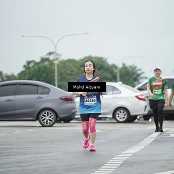 Runner Photo 9174241