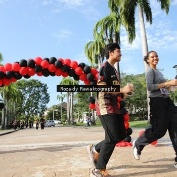 Runner Photo 9174247
