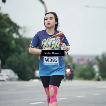 Runner Photo 9174248