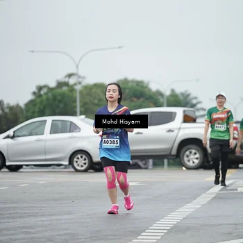 Runner Photo 9174249