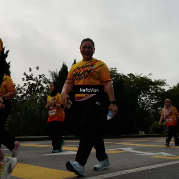 Runner Photo 9174258