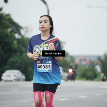 Runner Photo 9174270