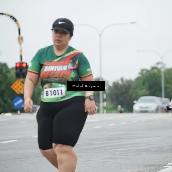 Runner Photo 9174281