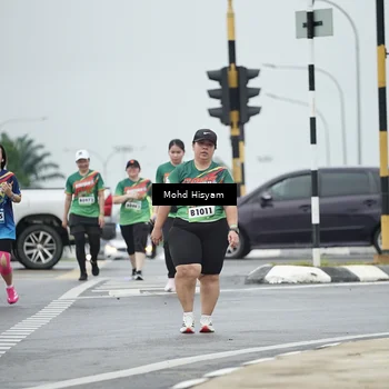 Runner Photo 9174282