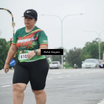 Runner Photo 9174283