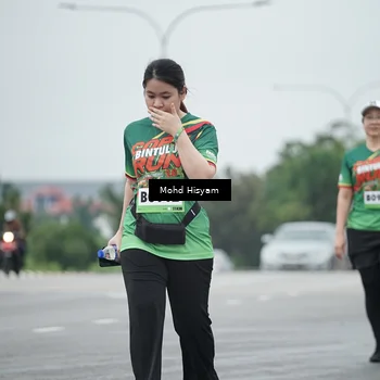 Runner Photo 9174298