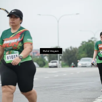 Runner Photo 9174301