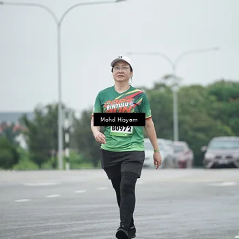 Runner Photo 9174307