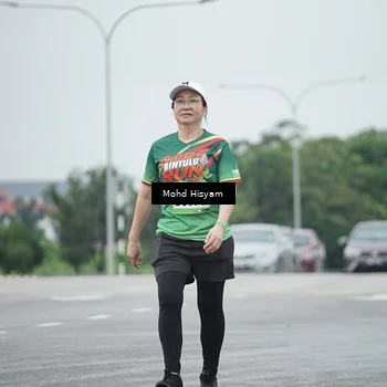 Runner Photo 9174316