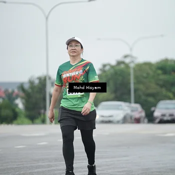 Runner Photo 9174317