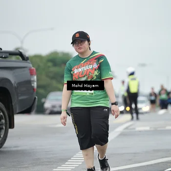 Runner Photo 9174328