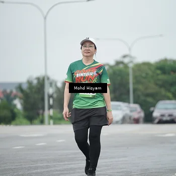 Runner Photo 9174331