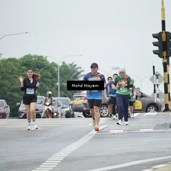 Runner Photo 9174332