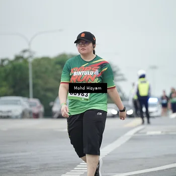 Runner Photo 9174336