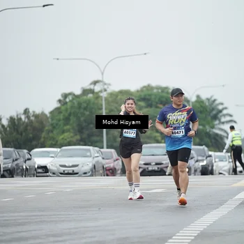 Runner Photo 9174340