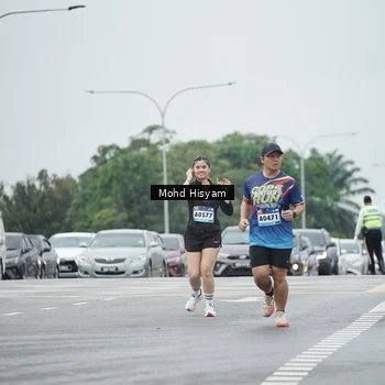 Runner Photo 9174348