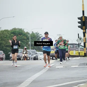 Runner Photo 9174349
