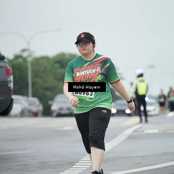Runner Photo 9174372