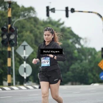 Runner Photo 9174392