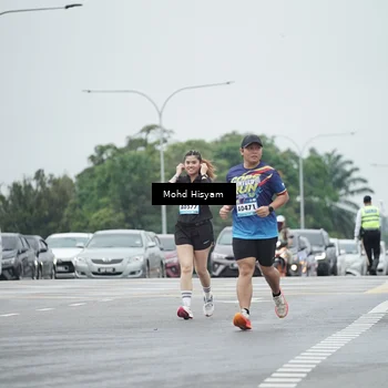 Runner Photo 9174395