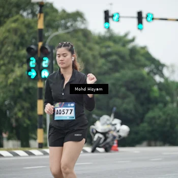 Runner Photo 9174408