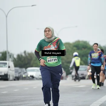 Runner Photo 9174414