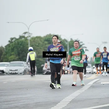 Runner Photo 9174415