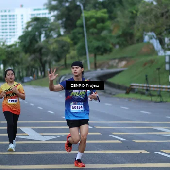 Runner Photo 9174431