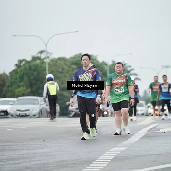 Runner Photo 9174436
