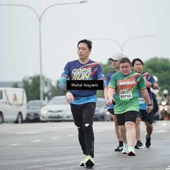 Runner Photo 9174443