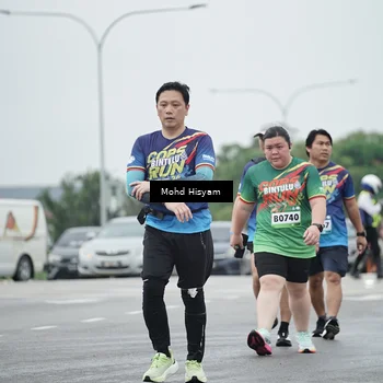 Runner Photo 9174449