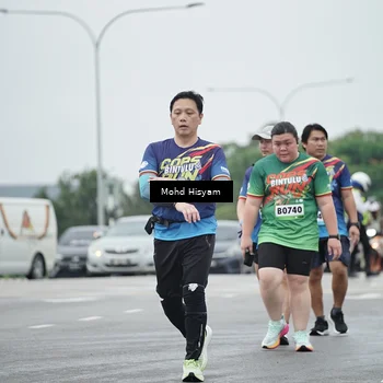 Runner Photo 9174462