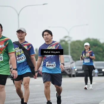 Runner Photo 9174476