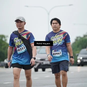 Runner Photo 9174496