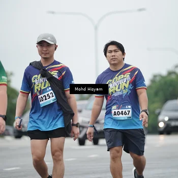 Runner Photo 9174503