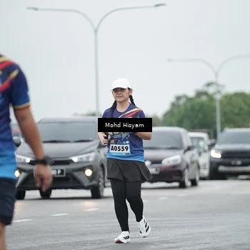 Runner Photo 9174518