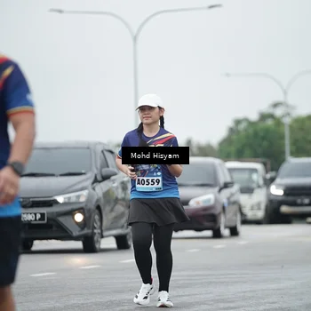 Runner Photo 9174530