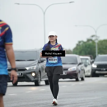 Runner Photo 9174532