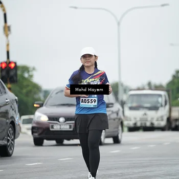 Runner Photo 9174539