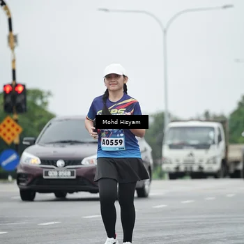 Runner Photo 9174540