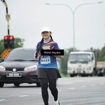 Runner Photo 9174543