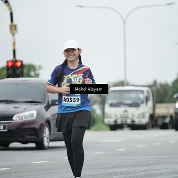 Runner Photo 9174561