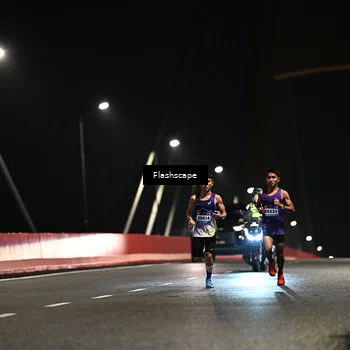 Runner Photo 9174714