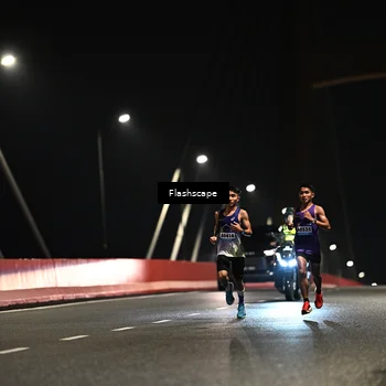Runner Photo 9174716