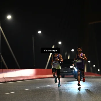 Runner Photo 9174725