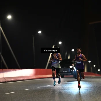 Runner Photo 9174734
