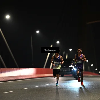 Runner Photo 9174736