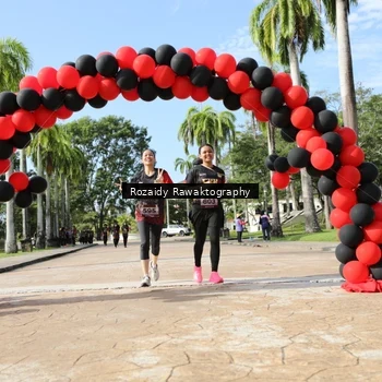 Runner Photo 9174742