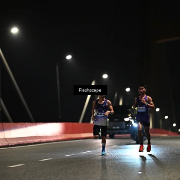 Runner Photo 9174761