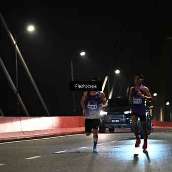 Runner Photo 9174770